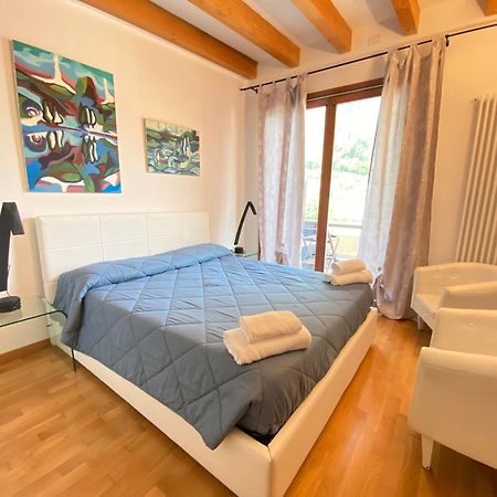 Silver Thermal Home Arco Luaran gambar
