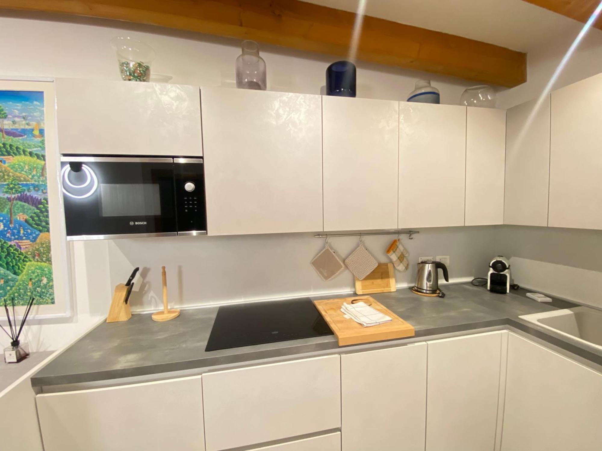 Silver Thermal Home Arco Luaran gambar