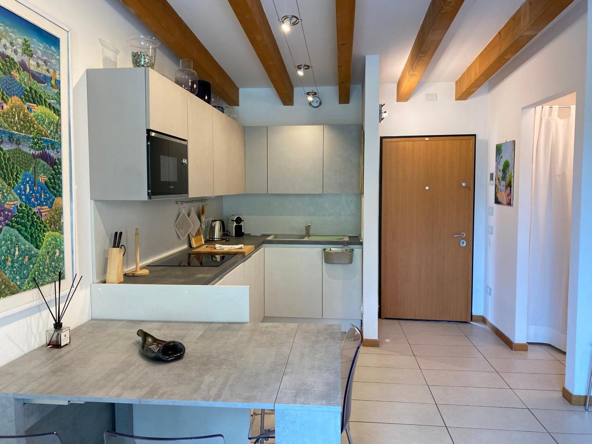 Silver Thermal Home Arco Luaran gambar