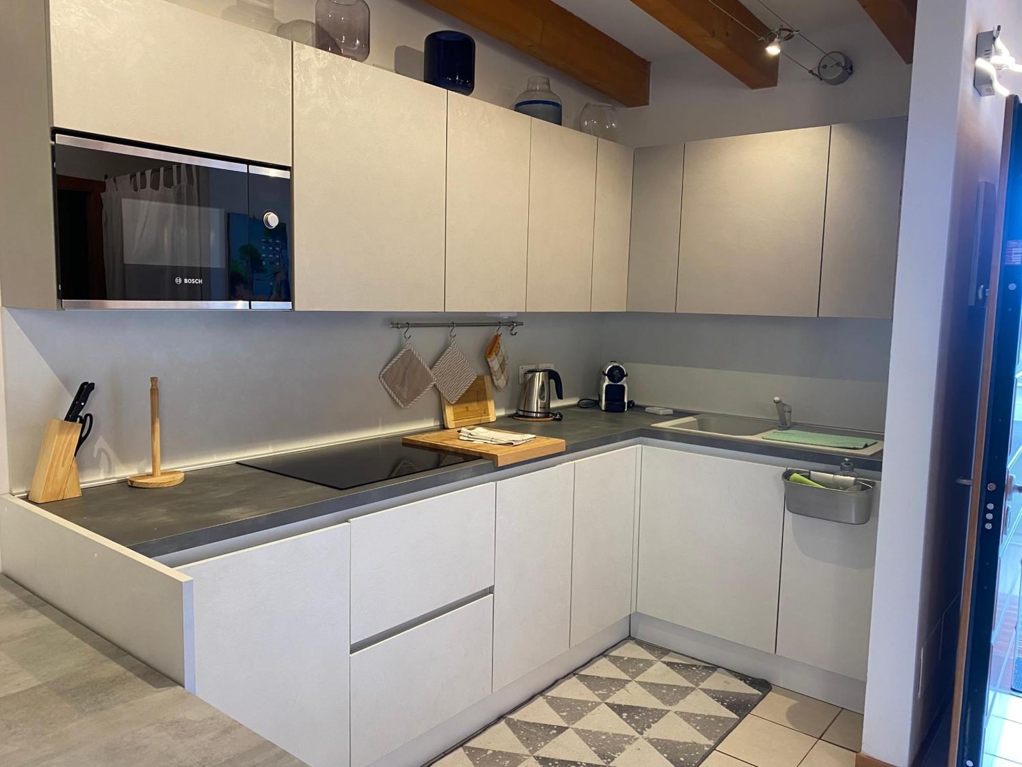Silver Thermal Home Arco Luaran gambar